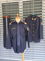 Österreich Rechtskundiger Polizei Direktor Stellvertre