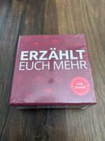 Kartenspiel Erzählt euch mehr (für Paare) - Neu