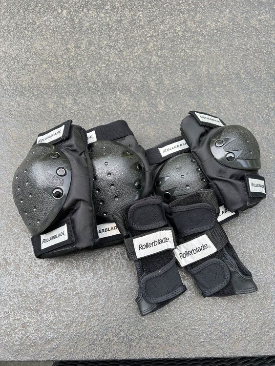 Inline Skates Schoner Kaufen auf Ricardo