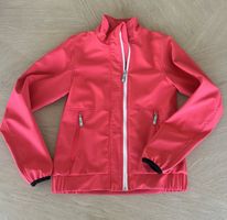 REIMA Softshell- Übergangsjacke Gr.158