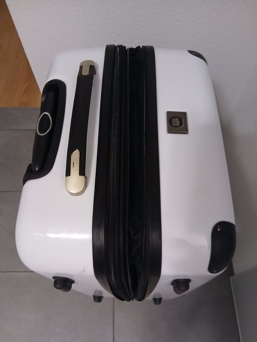 Valigie: Grosses Koffer – Usato da Birsfelden venduto da coccobello03 3