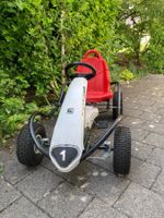 Kettler Kettcar Silverstone Air 1 - GoKart