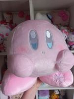 Kirby Plüschtier - Winter Edition NEU