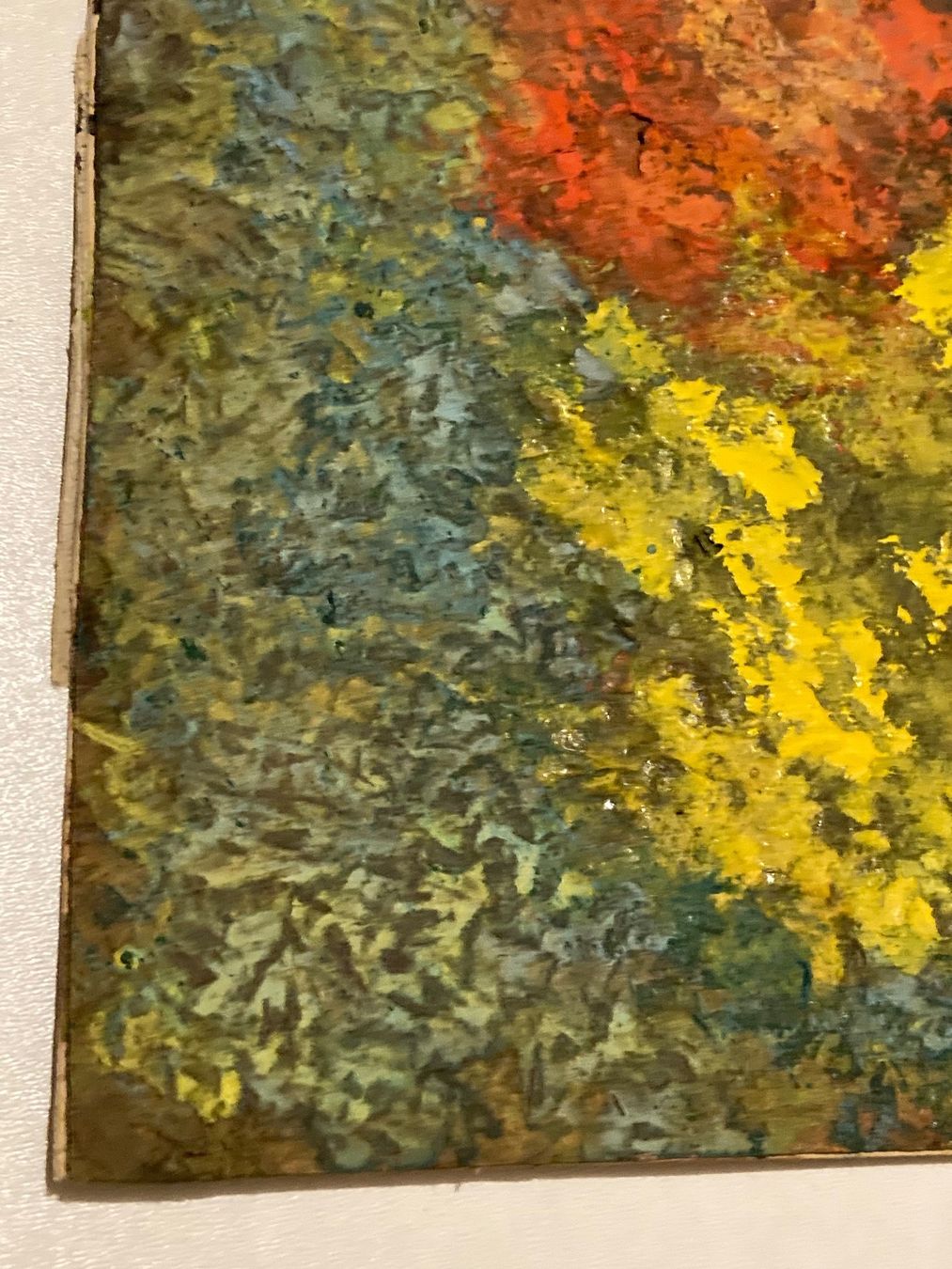 Dipinti: Henry Hintermeister Stilleben mit Blumen – Usato da Hirzel venduto da pjn_d7xp 4