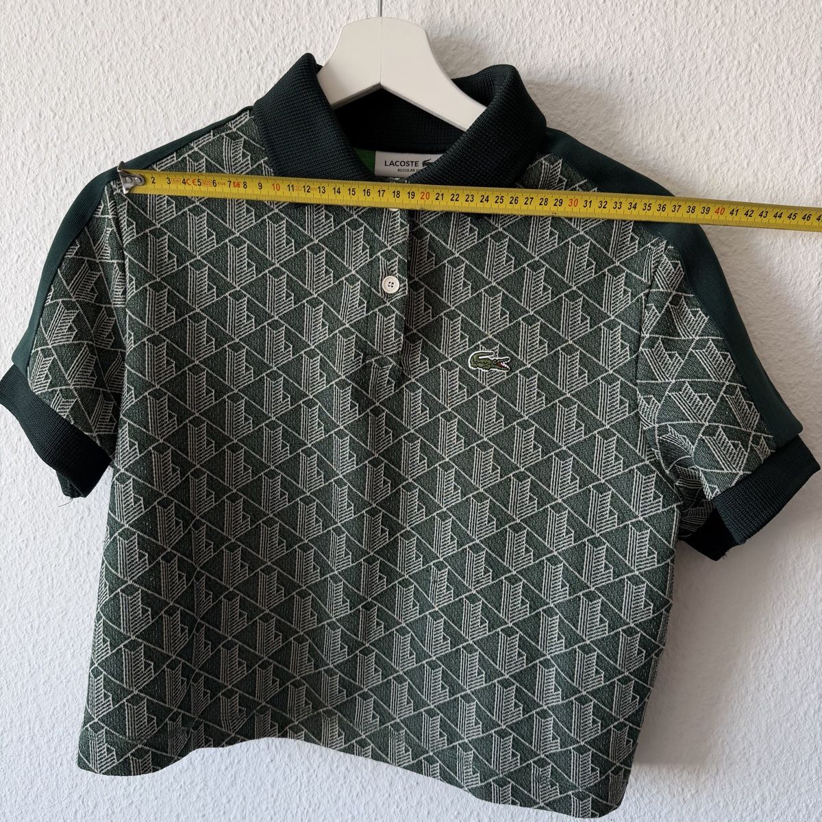Lacoste Kleiderpakete: Lacoste Set Sommer  – Neu (gemäss Beschreibung) aus Basel von 2ndhandSwiss 2