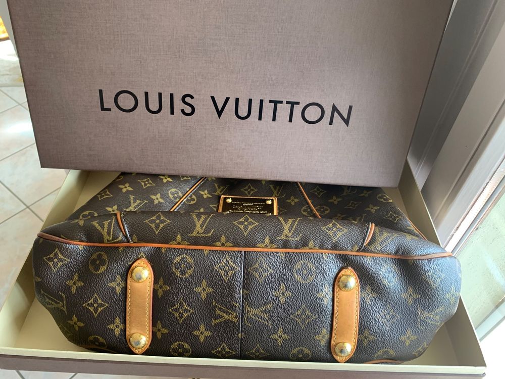 Authentique sac de golf Louis Vuitton