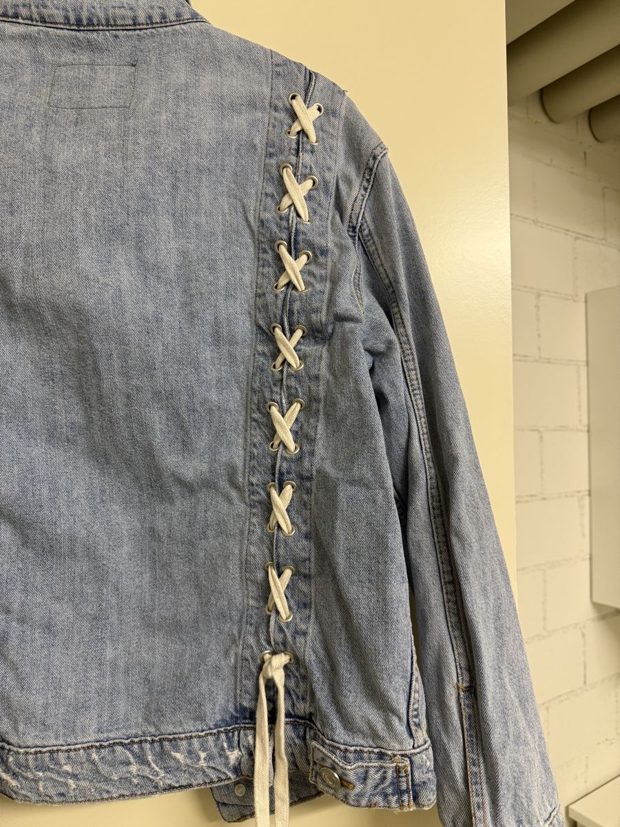 Giacche: Jeansjacke – Usato da Mörschwil venduto da Seegurke18 1