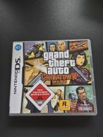 GTA Chinatown Wars Nintendo DS