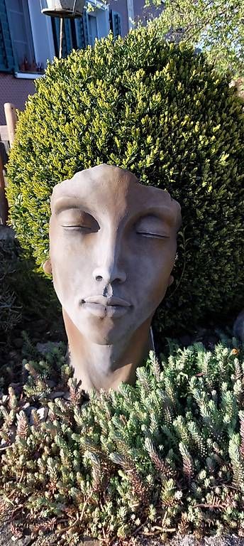 Sculture & Statue: Skulpturen – Usato da Mauensee venduto da Priska7896