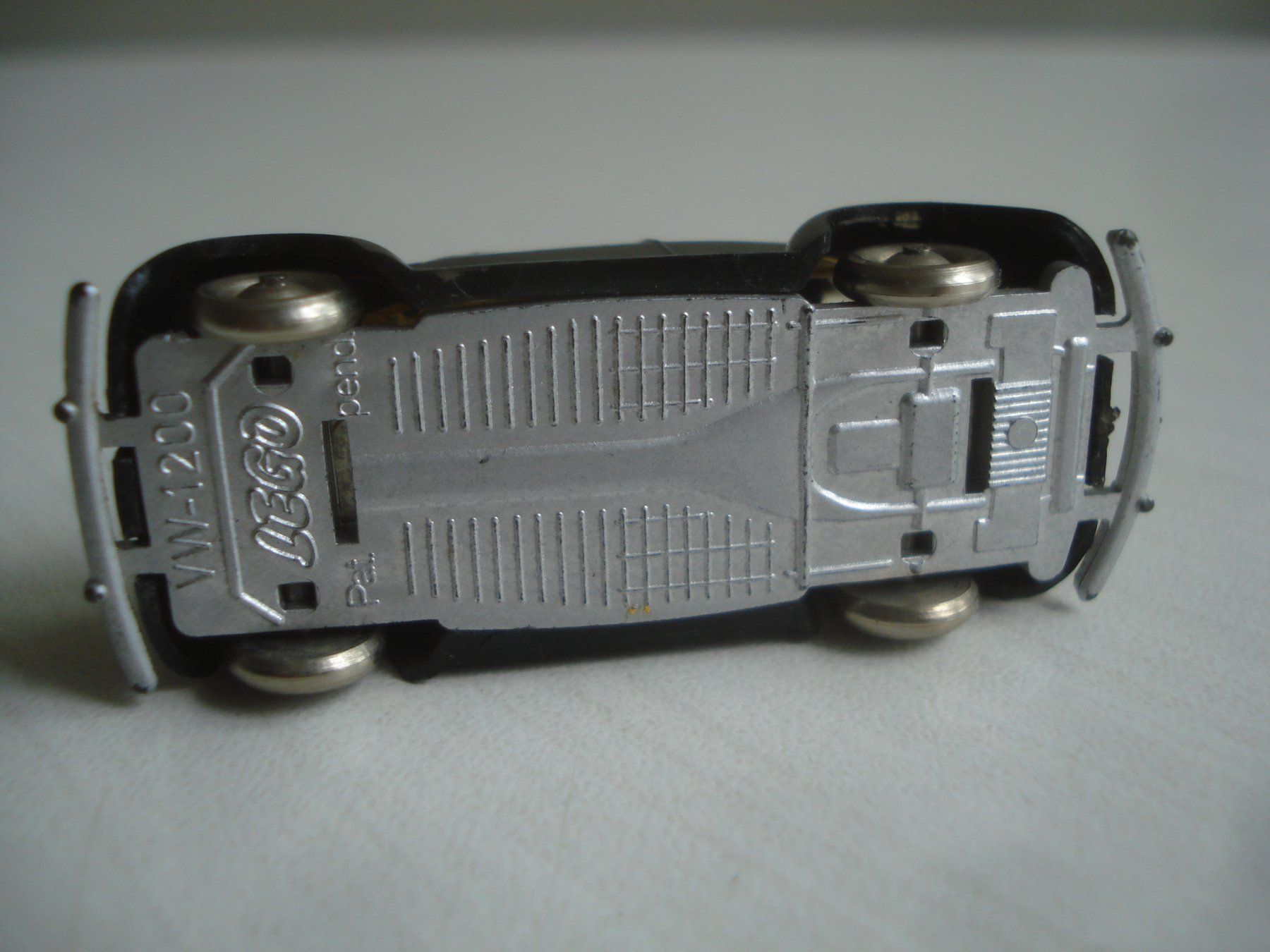 Lego Giocattoli: Lego VW Käfer – Usato da Urdorf venduto da Tinplate01 5