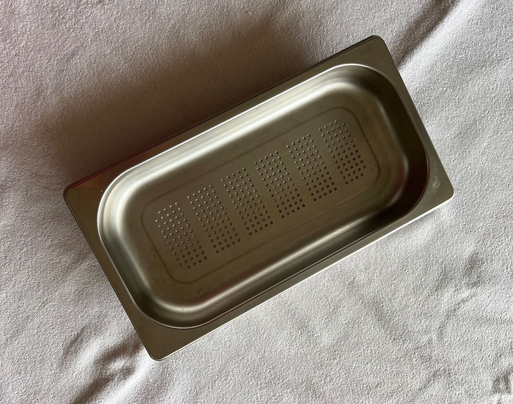 Miele Elettrodomestici da cucina: Steamerblech – Usato da Tagelswangen venduto da fireiceprincess 1