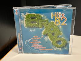 Various Artists - Bravo Hits 82 - RA11C