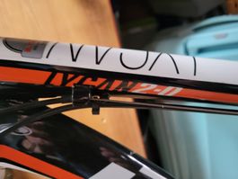 Mountainbike KTM