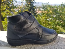 Orthopädische, bequeme Schuhe