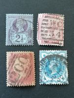 4mal Queen Victoria 1856-81 