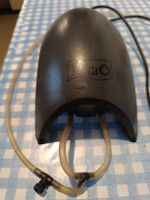 Tetra Luftpumpe APS 400 Aquarium Zubehör gebraucht