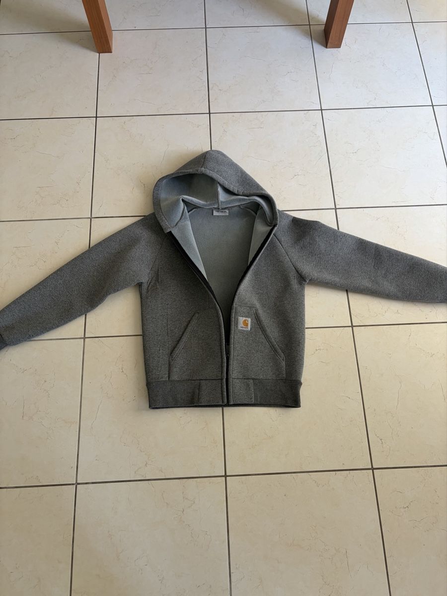 Carhartt Jacken: Carhartt WIP Car-Lux Jacke – Gebraucht aus Ziefen von kora11 1