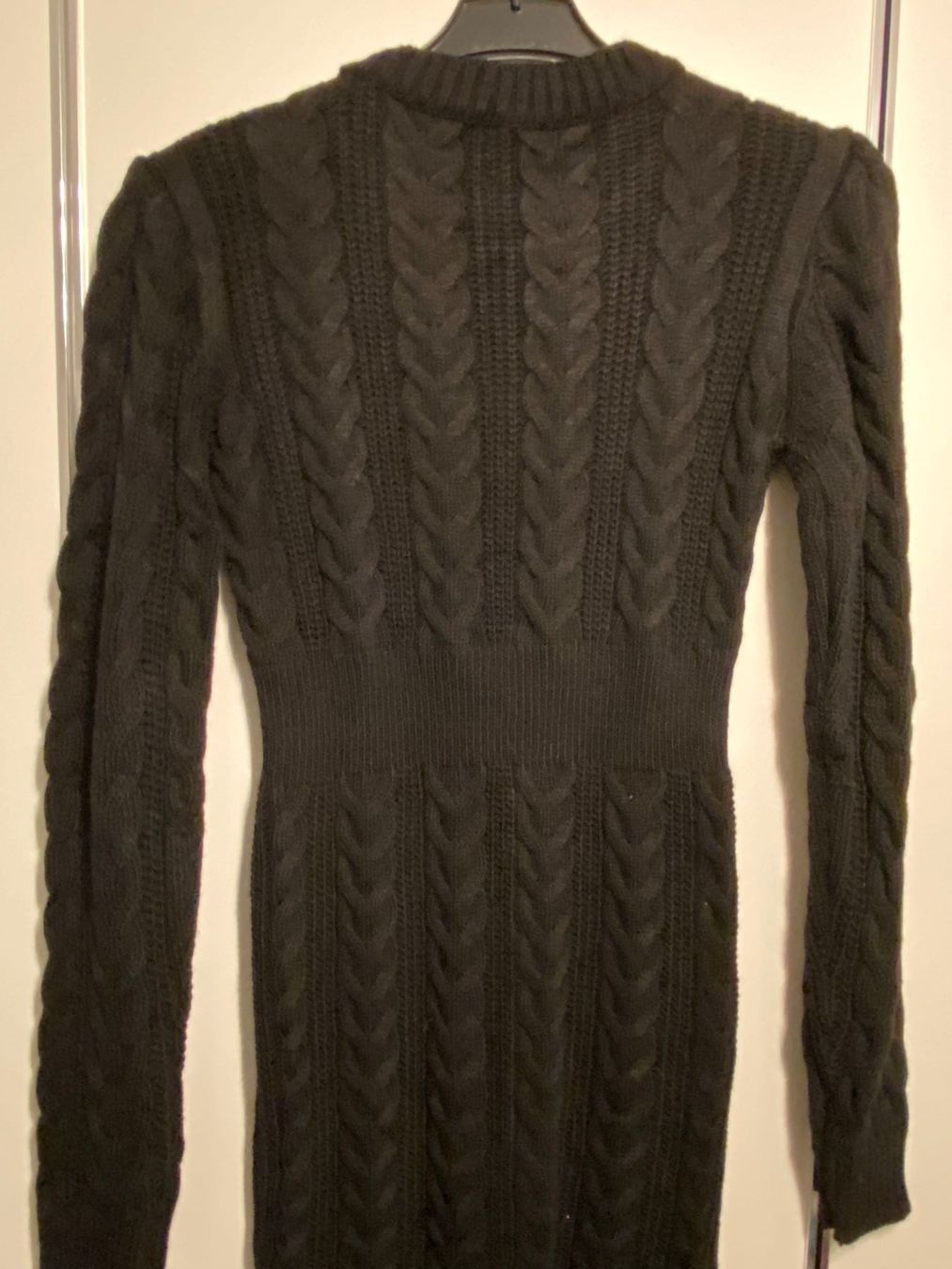 Vestiti: Strickkleid gr.M/L Neu – Usato da Pfungen venduto da Sheki56 2