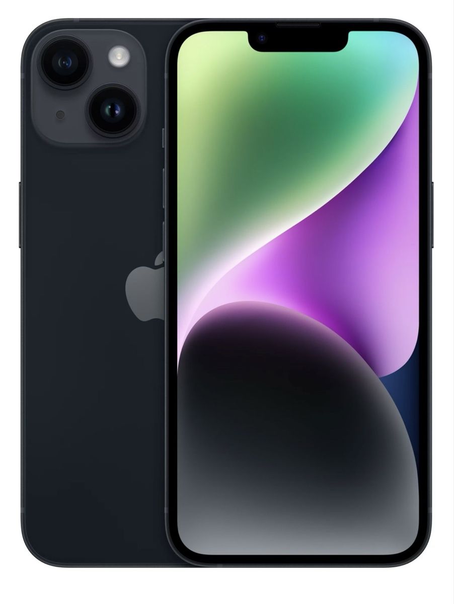 Apple Telefoni cellulari / Smartphones: iPhone 14 Apple, 128Go – Nuovo (secondo la descrizione) da La Chaux-de-Fonds venduto da ell_q58k