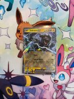 Pokemon Zekrom EX 034/086 BLK