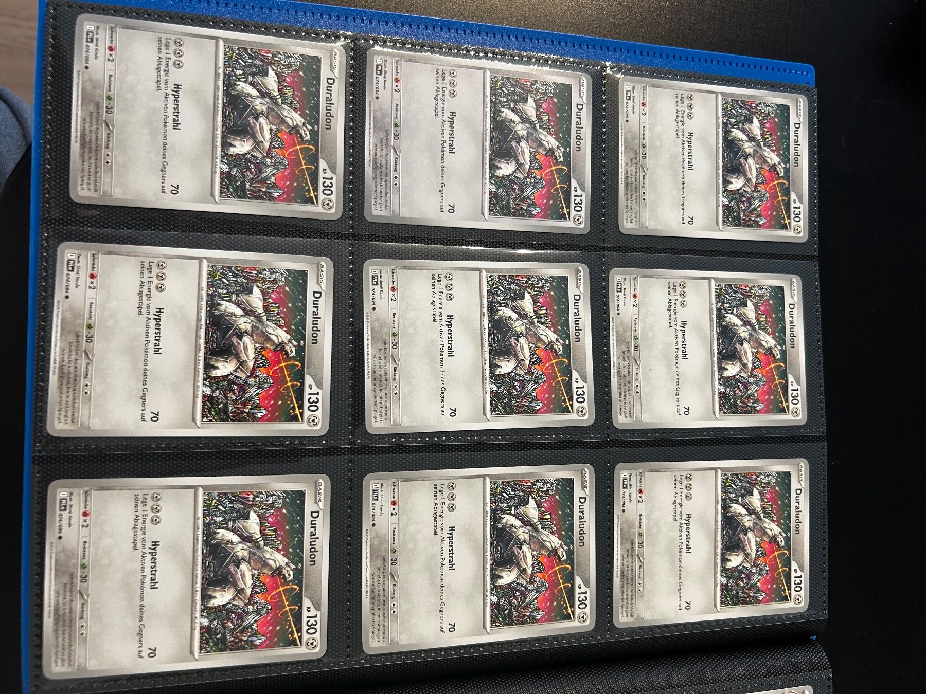 Pokémon Sammelbilder & Trading cards: Pokemon Kartensammlung – Neu (gemäss Beschreibung) aus Zürich von car_rbg5 1