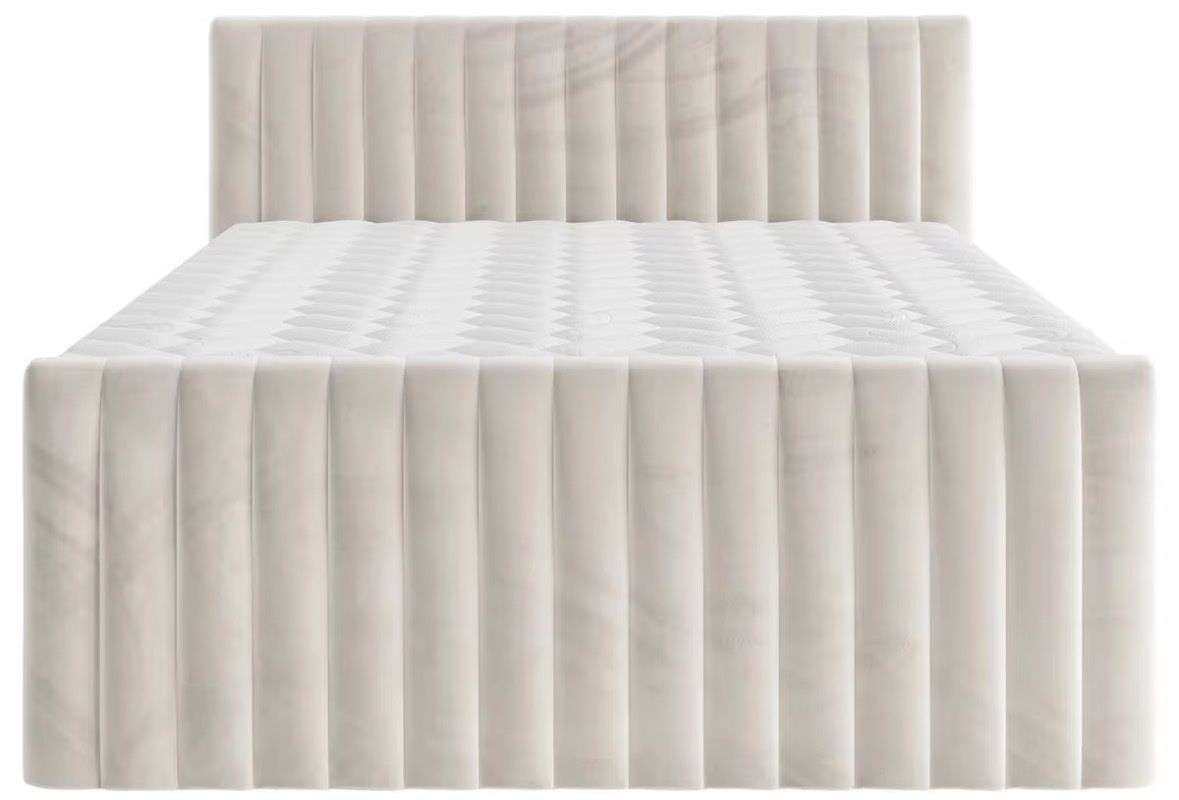 Mömax Lits: Boxspringbett mit Bettkasten – D'occasion à Zürich par mel_fra 2
