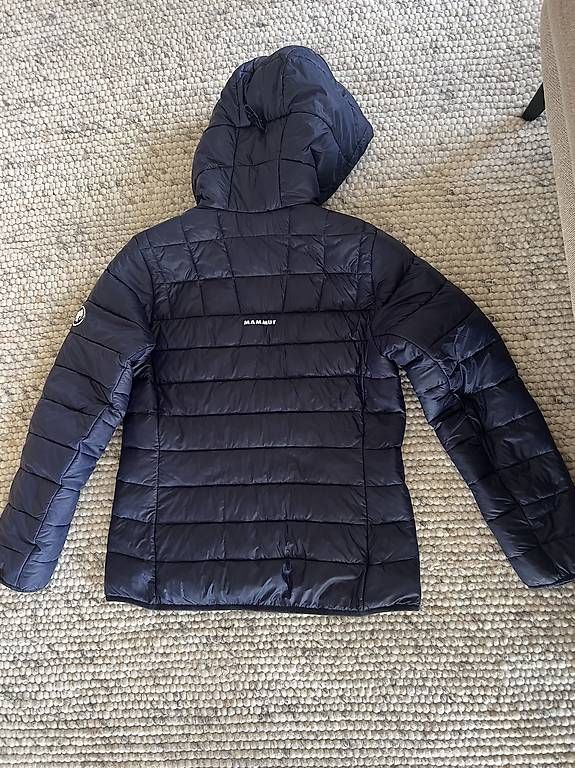 Mammut Jacken: Mammut Winterjacke Gr. S – Gebraucht aus Auenstein von Lemontree19 1
