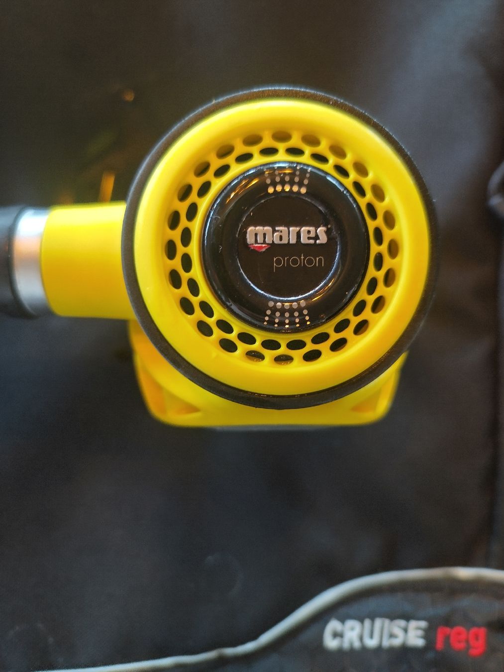 Mares Respiratori & Giubbotti: Atemregler Mares MR42T – Usato da Wuerenlingen venduto da s0212 4