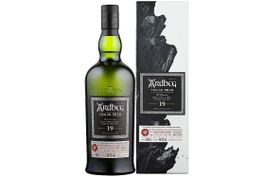 Ardbeg Traigh Bhan 19 Jahre Batch 2 2020