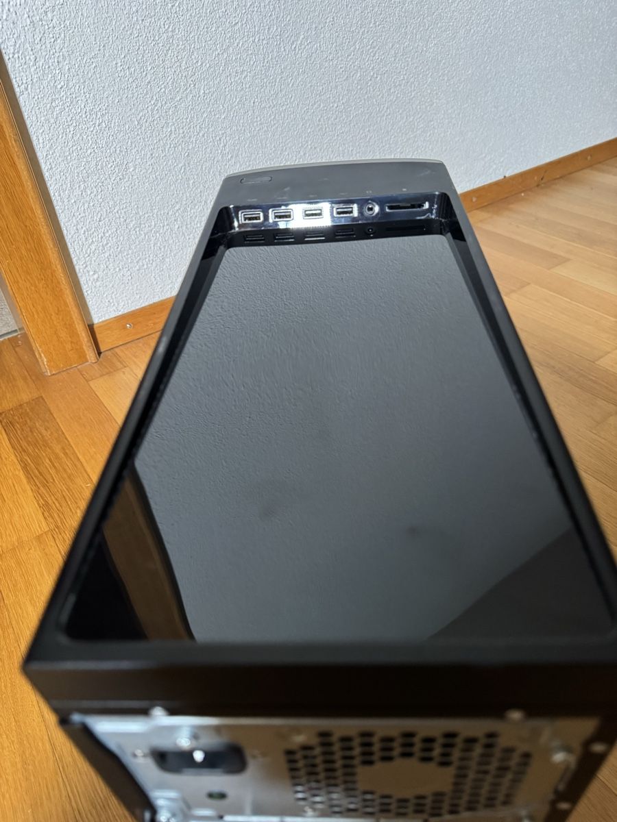 Hewlett Packard PCs: HP BÜRO PC – D'occasion à Bütschwil par abd_7dcl 3