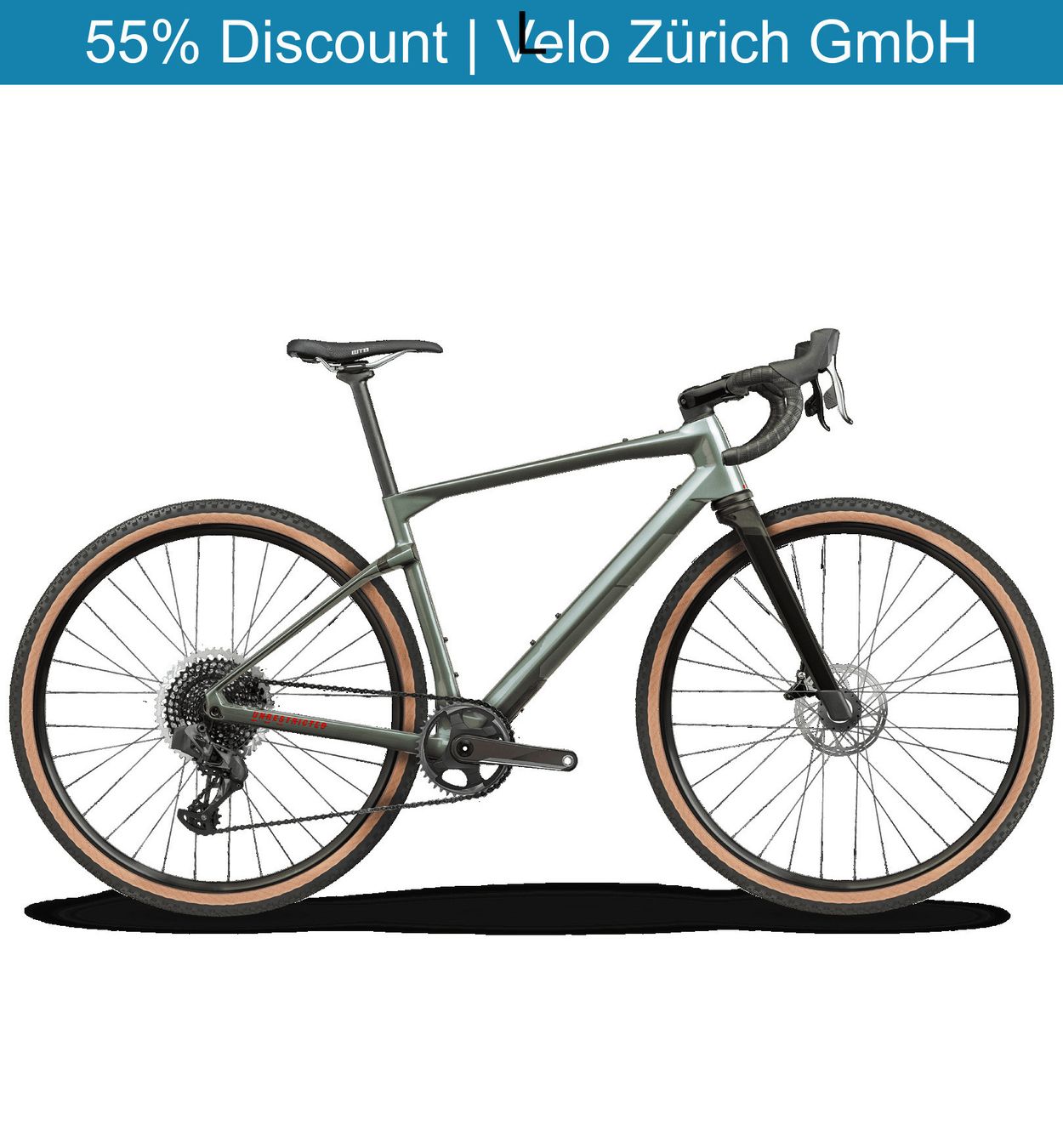Velos: BMC UnReStricted LT two – Neu (gemäss Beschreibung) aus Zürich von Velo_Zuerich_45kmh