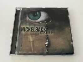 Nickelback / Silver Side Up / 2001