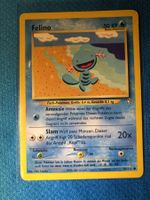 Pokemon - Felino (82/111) Neo Genesis Deutsch - MP -