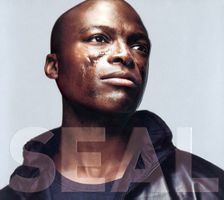 Seal: Seal IV CD