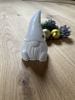 Weihnachts-Wichtel handgemacht, Deko