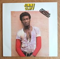 Jimmy Cliff – Wonderful World, Beautiful People (LP)