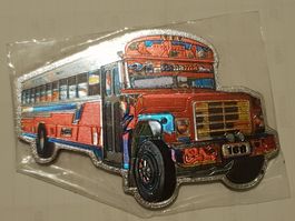 Magnet Bus