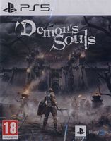 Demons Souls (Game - PS5)