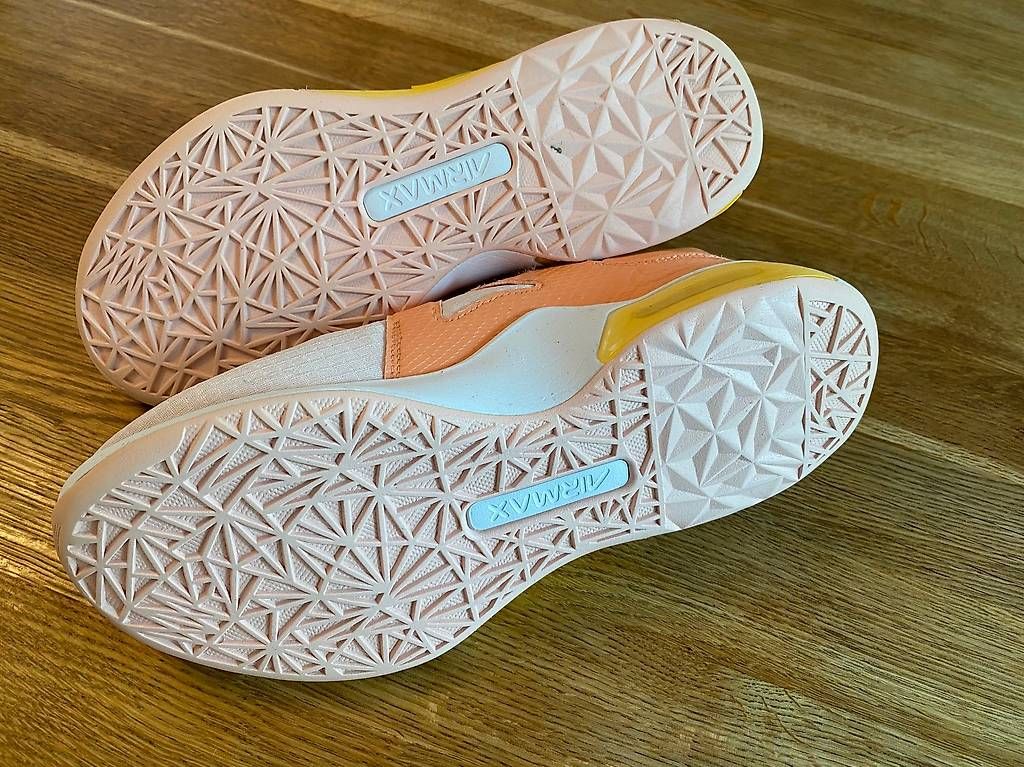 Scarpe da uomo: Nike Airmax – Usato da Mühlau venduto da Johuiii 2