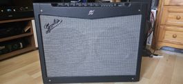 Fender Mustang IV