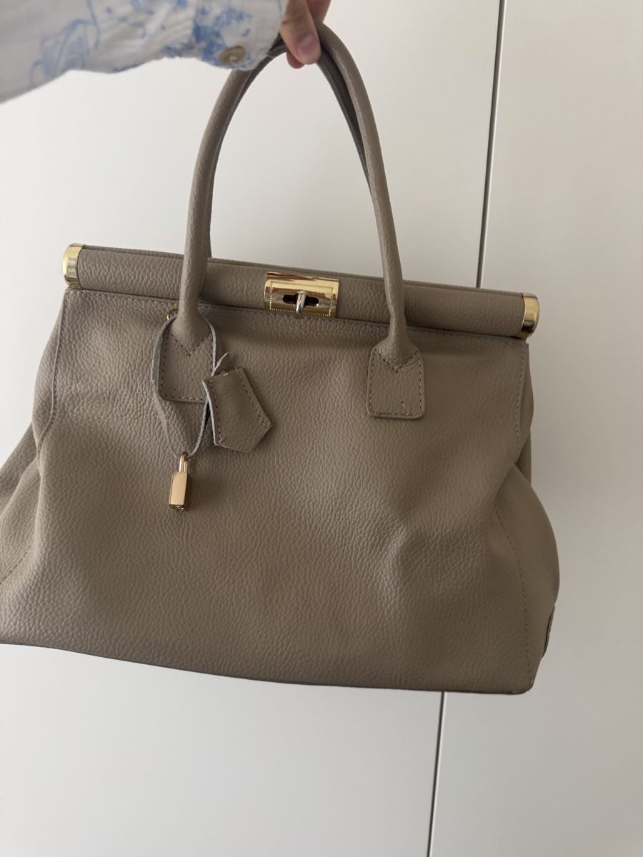 Borse: Echtleder Tasche  – Usato da Freienbach venduto da dan_9rjy