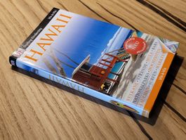 DK REISEFÜHRER HAWAII - NEU