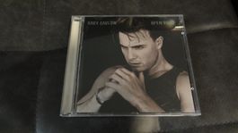 Gary Barlow - Open Road CD
