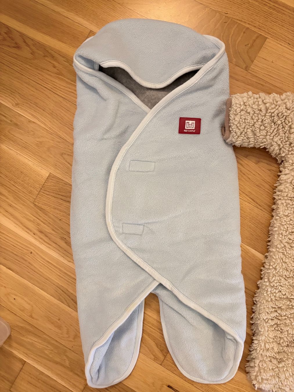 Sacchi a pelo: Red Castle Babynomade, Sleeping Bag, Molo Outfit – Usato da Meyrin venduto da yej_w8lz 1