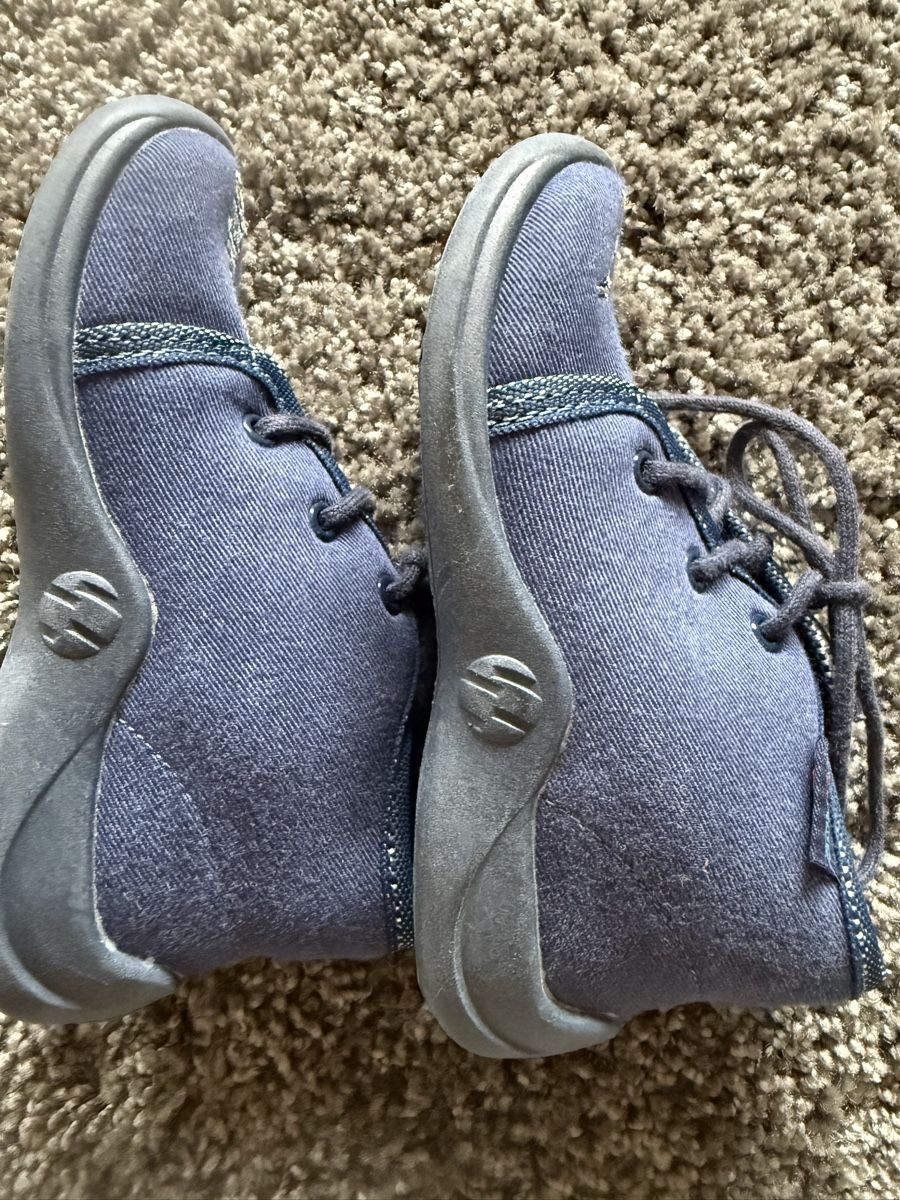 Rohde Scarpe per ragazzi: Kinderfinken – Usato da Oberglatt ZH venduto da sam_vs55 2