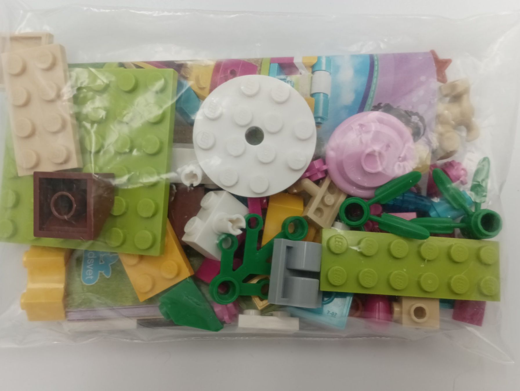 Lego Giocattoli: 41088 Puppy Training – Usato da Bremgarten AG venduto da redstar69 3