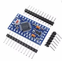 ATMEGA328P Pro Mini 328 5 V/16 MHz Arduino kompatibles Board