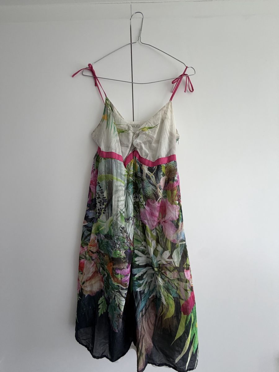 Kleider: Sommerkleid  – Gebraucht aus Uitikon-Waldegg von Sablink