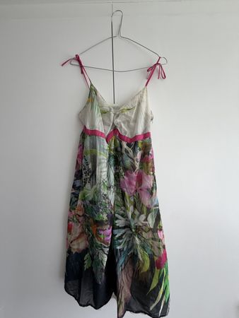 Sommerkleid 