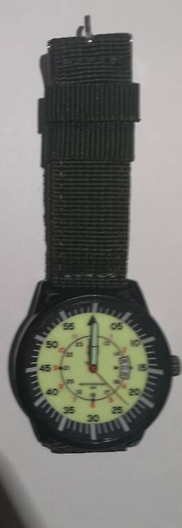 Orologi: Montre Mily – Usato da Lausanne venduto da Gls_j